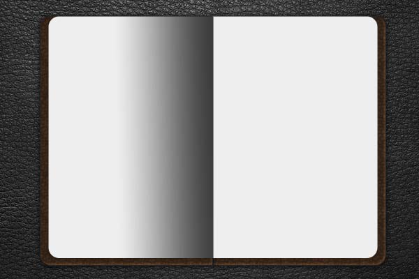 Learn How To Create A Sleek Open Book