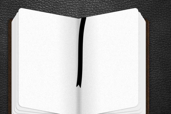 Learn How To Create A Sleek Open Book