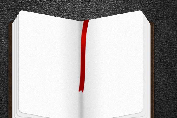 Learn How To Create A Sleek Open Book