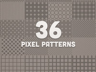 55 Stunning Freebies from Dribbble
