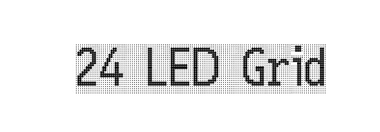 24-led-grid