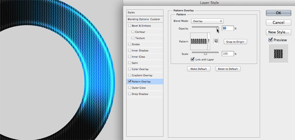 LoadingCircle pattern Loading Circle Animation Using Photoshop CS6