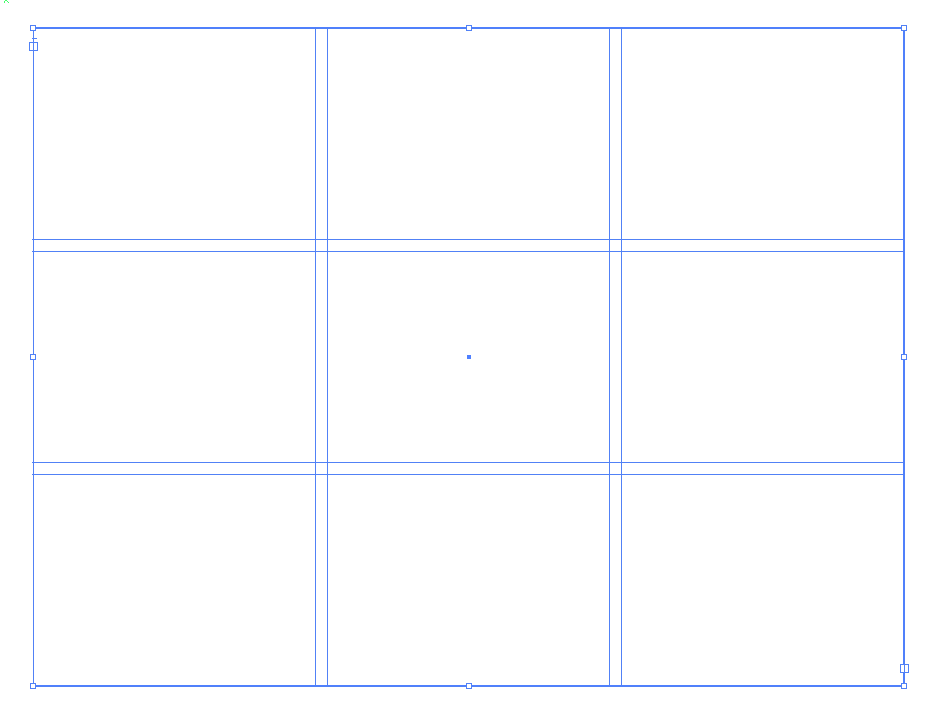 Grid Box Layout | grid based layouts 101 Grid Box Layout | grid based layouts 101