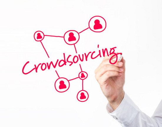 Pros and Cons Crowdsourcing