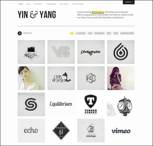 ying-&-yang-portfolio-theme