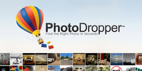 WordPress Plugin - Photodropper