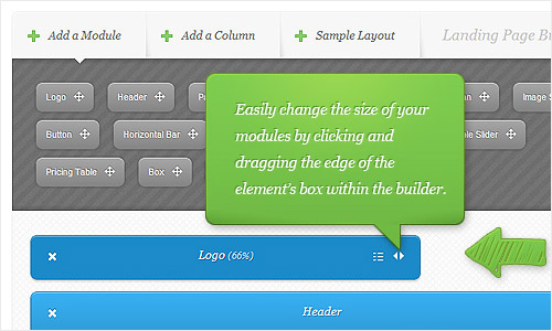 WordPress Plugin - Elegant Page Builder