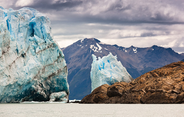 ice world 2 Exceptional Landscape Photography from Jakub Polomski