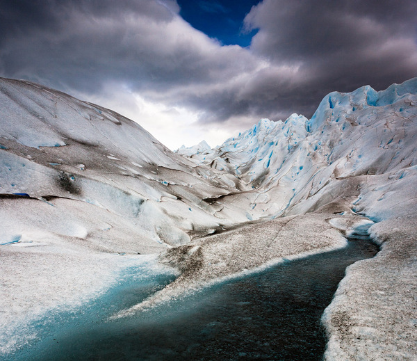 ice world 3 Exceptional Landscape Photography from Jakub Polomski