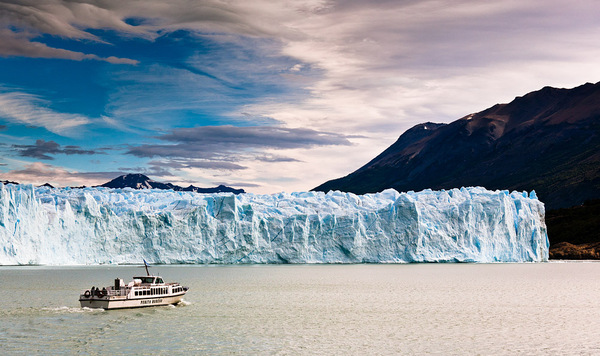 ice world 4 Exceptional Landscape Photography from Jakub Polomski