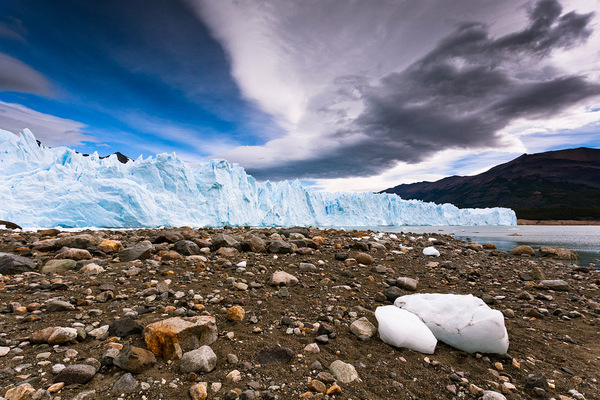 ice world 5 Exceptional Landscape Photography from Jakub Polomski