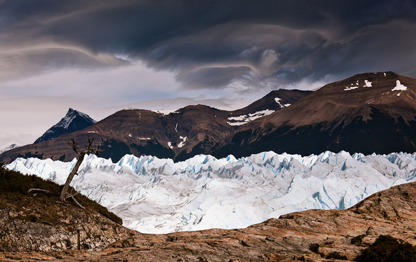 ice world Exceptional Landscape Photography from Jakub Polomski