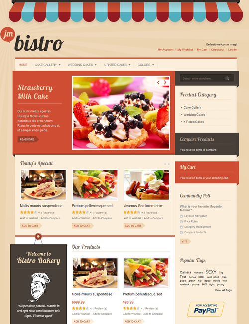 Bistro