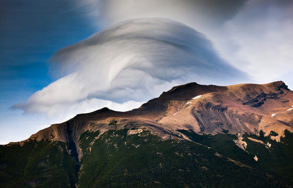 patagonian sky 2 Exceptional Landscape Photography from Jakub Polomski