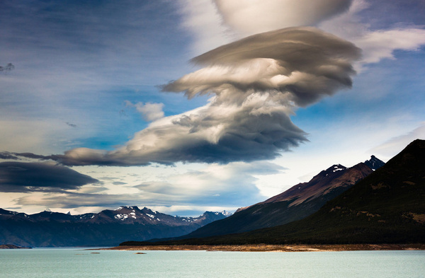 patagonian sky 3 Exceptional Landscape Photography from Jakub Polomski