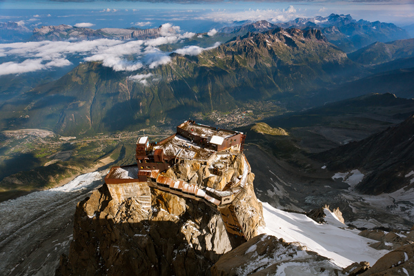 top of france 2 Exceptional Landscape Photography from Jakub Polomski