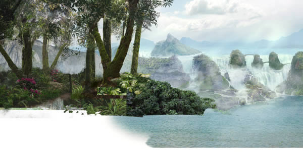 jungle-04 render