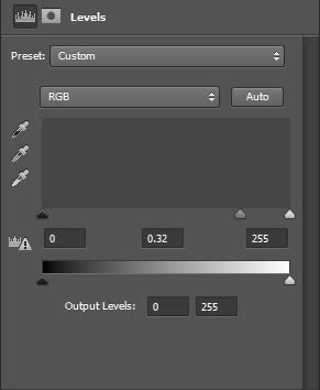 cliff-02 adj layer settings