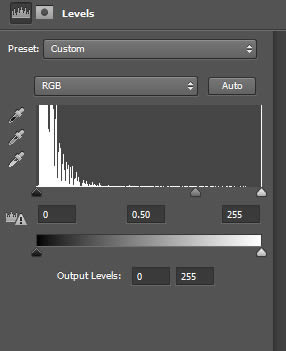 4.21 adj layer settings