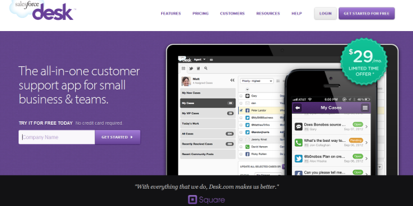 1. purple based web design