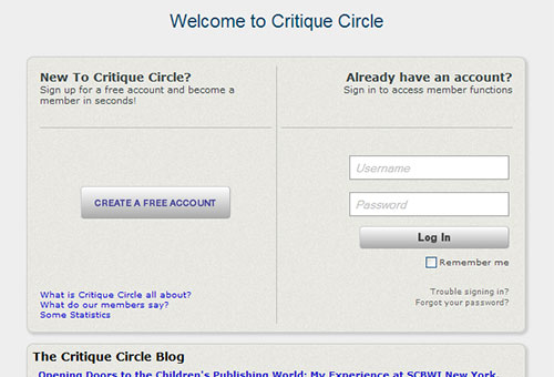instantShift - Critique Circle