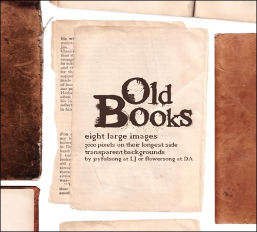 Old-Books-vintage-grunge-textures