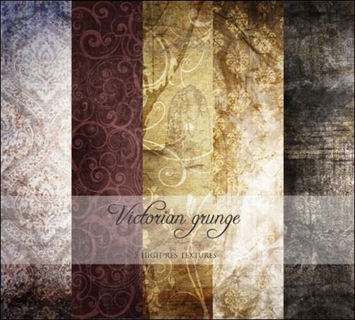 Victorian-Grunge-Texture-Pack-vintage-texture