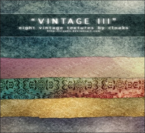 Vintage-III-Texture-Pack-vintage-wallpaper-texture