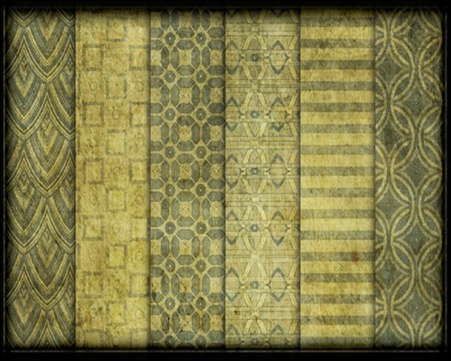 Vintage-Pea-Green-Photoshop-Patterns-vintage-texture