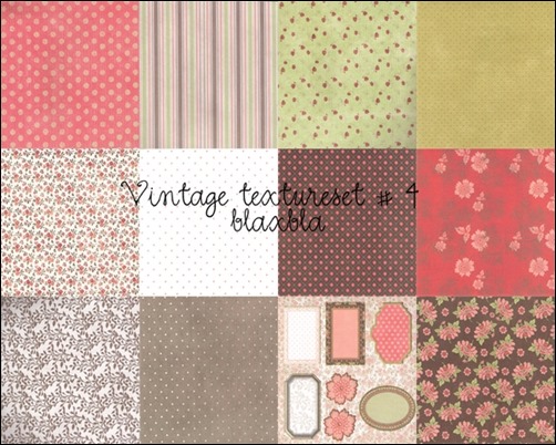 Vintage-Texture-Set-4-free-vintage-wallpaper