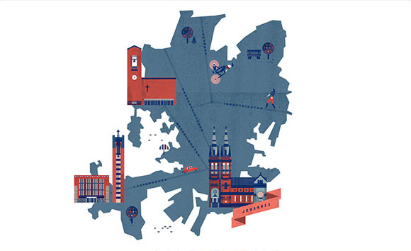 Helsinki Maps