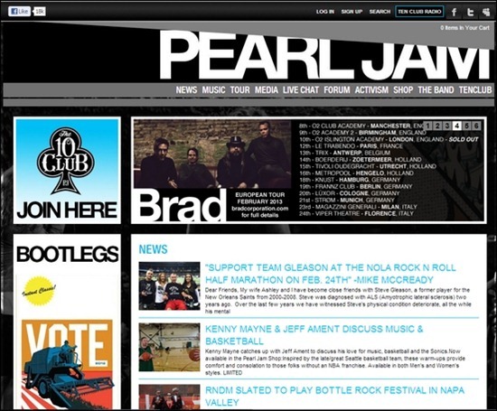 pearl-jam