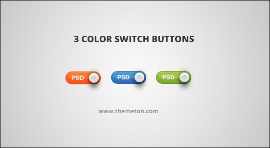 switch-buttons