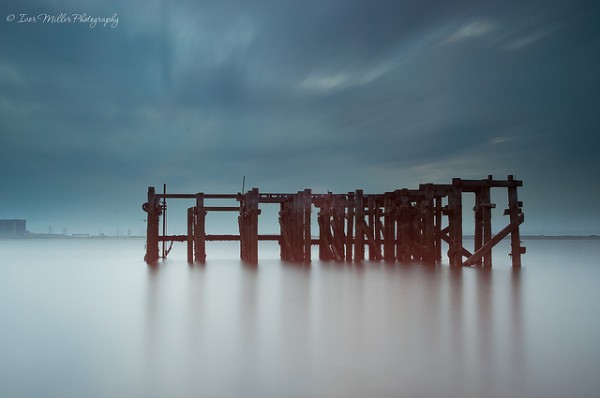 17. long exposure