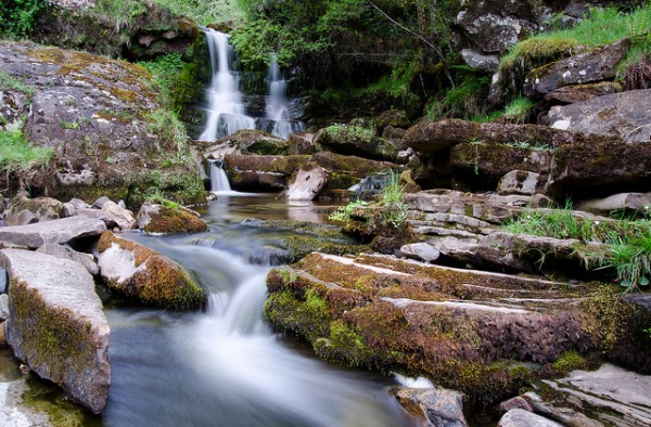 6. long exposure