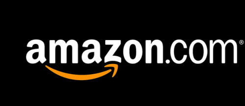 Amazon.com Logo