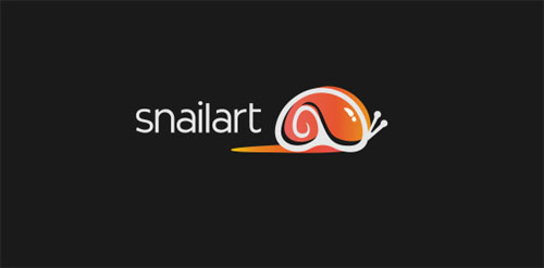 SnailArt-logo