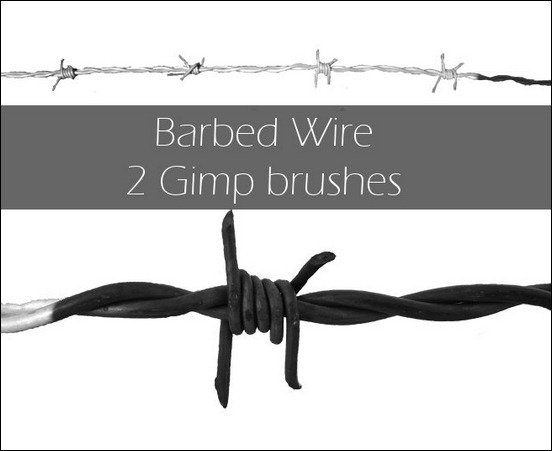 barbed-wire-brush