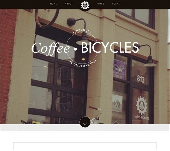 coffee-bicycles