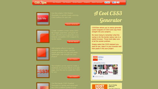 css3gen.com