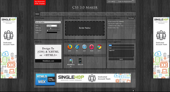 css3maker.com 