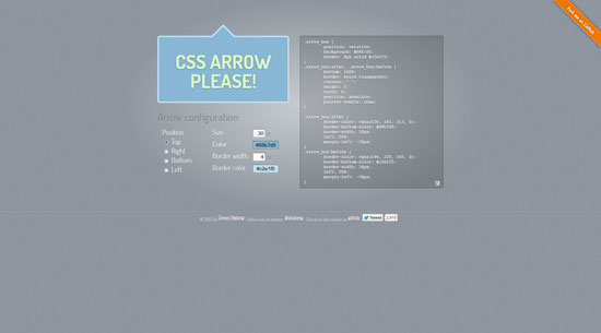 cssarrowplease.com