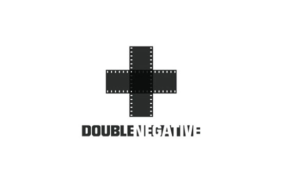 Double Negative Logo Design Inspiration