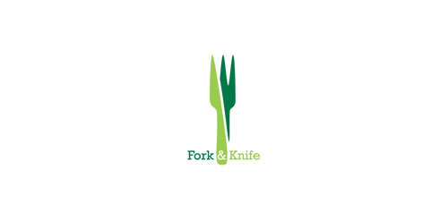 fork-and-knife