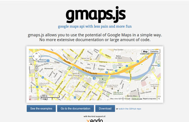 Gmaps.js