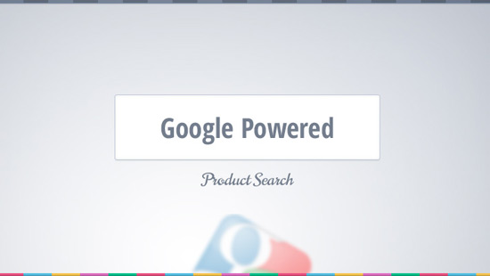 Tutorial: Make a Google Powered Shopping Search Website