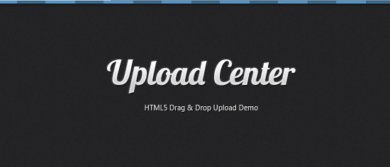 HTML5 File Uploads with jQuery