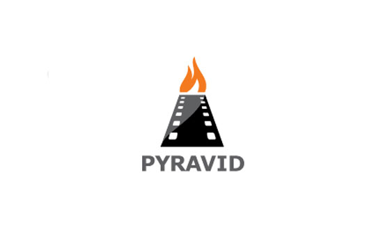 Pyravid Logo Design Inspiration