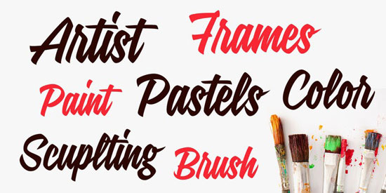 signalist Premium Font