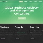 40+ High Quality Business Website Templates
